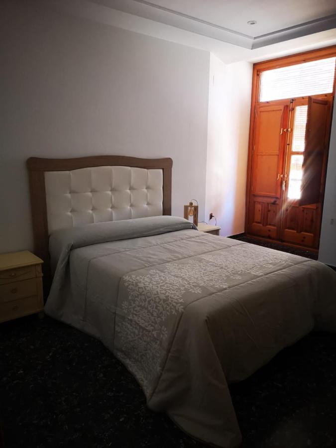 Casa La Lonja De Guadix Villa Luaran gambar